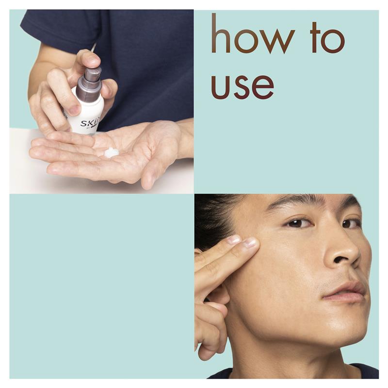 Huyết thanh dưỡng da Gillette 80ml 