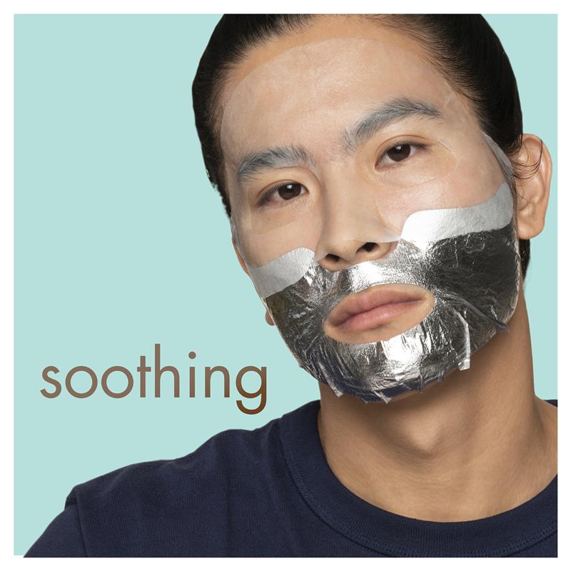 Mặt nạ Gillette Skin Face Mask 1 miếng 