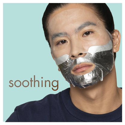 Mặt nạ Gillette Skin Face Mask 1 miếng 