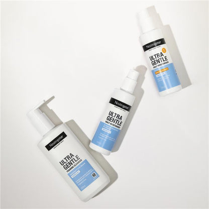 露得清超温和泡沫洁面乳 200ml 