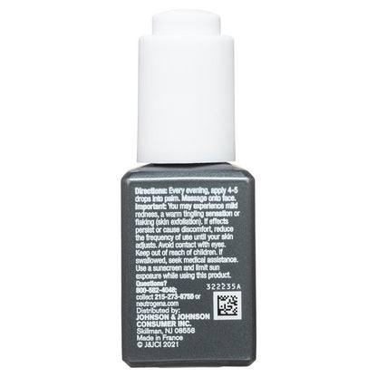 露得清快速抗皱修复视黄醇 Pro+ 强效精华液 30ml 
