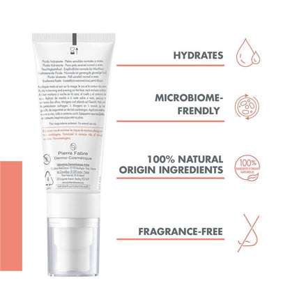 Avene Tolerance Hydra-10 保湿液 40ml 