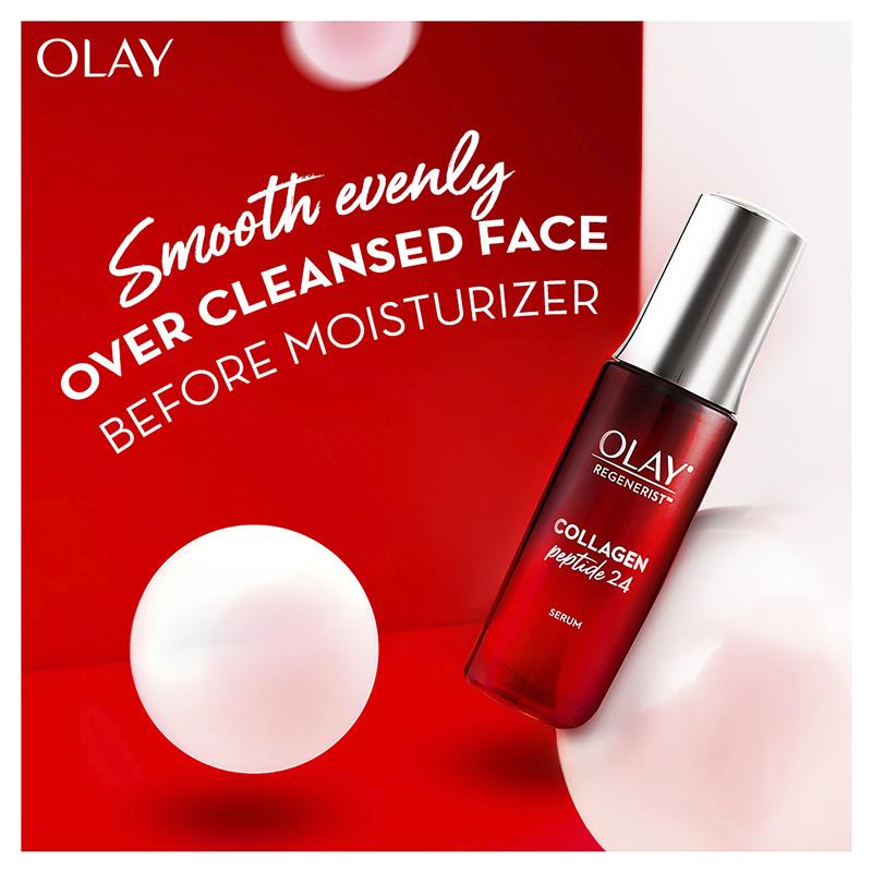 Serum Olay Regenerist Collagen Peptide24 30ml 