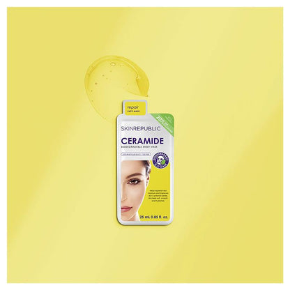 Skin Republic Ceramide Sheet Mask