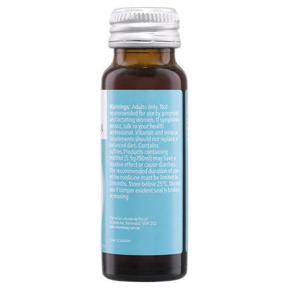 Nature's Way Beauty Skin Hydration Shot 10 x 50ml