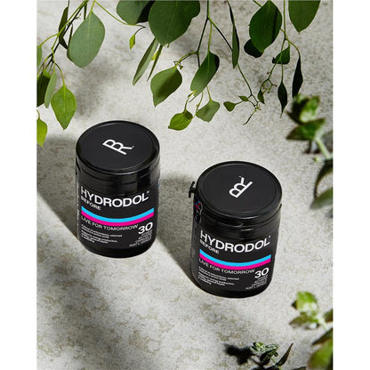 Hydrodol 30剂前独家尺寸