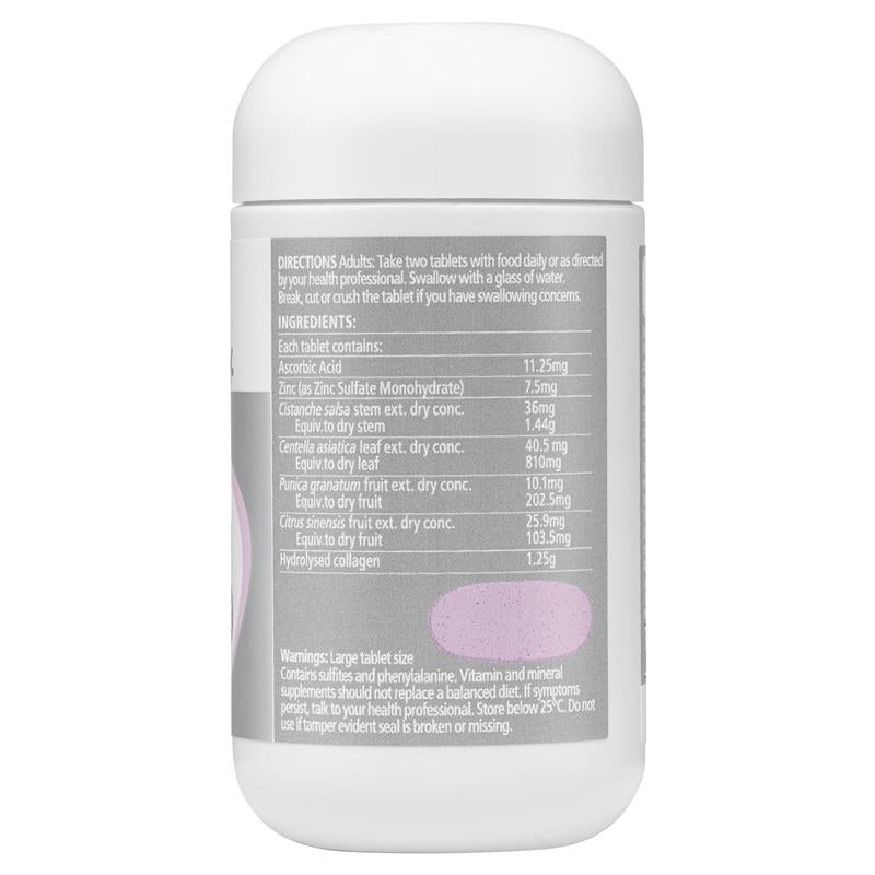 Nature's Way Beauty Ultimate 7 60 Viên 