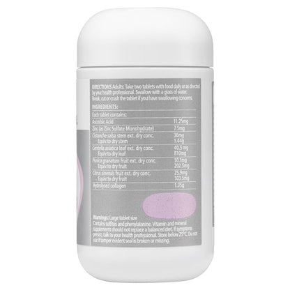 Nature's Way Beauty Ultimate 7 60 Tablets