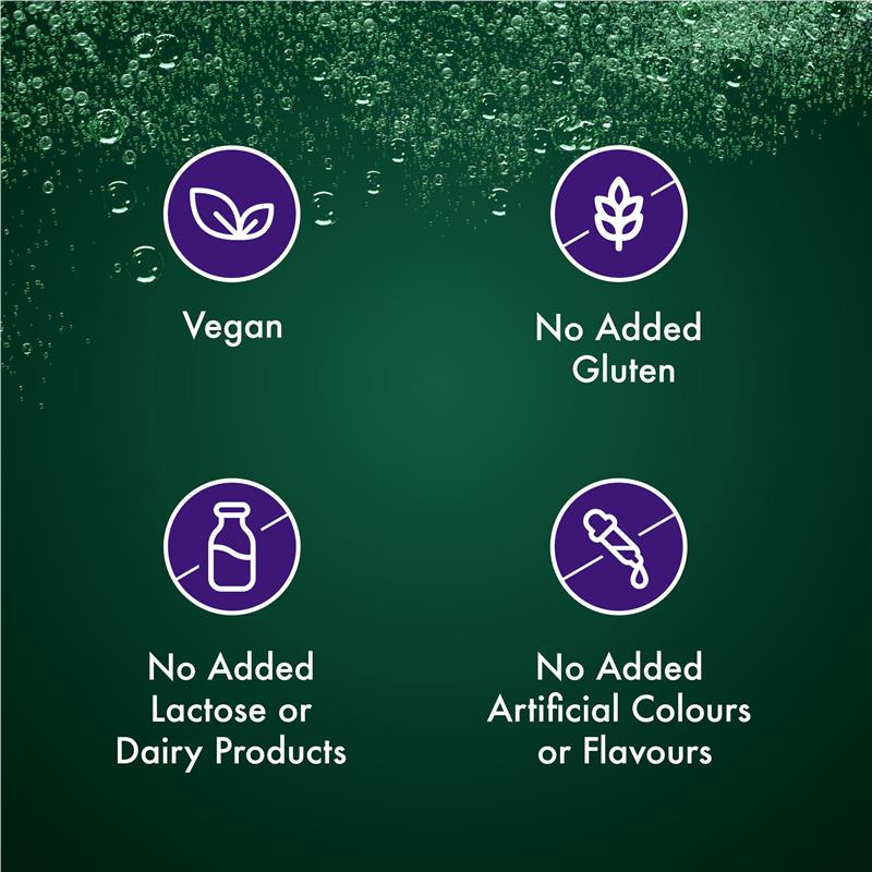 Viên sủi bổ sung Magiê + Giấc ngủ Nature's Own 60 viên 