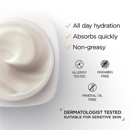 L'Oreal Paris Age Perfect Collagen Tightening Cream SPF 15 50ml