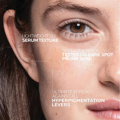 La Roche Posay Mela B3 精华 30ml 