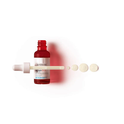 La Roche Posay 视黄醇 B3 抗衰老精华 30ml 