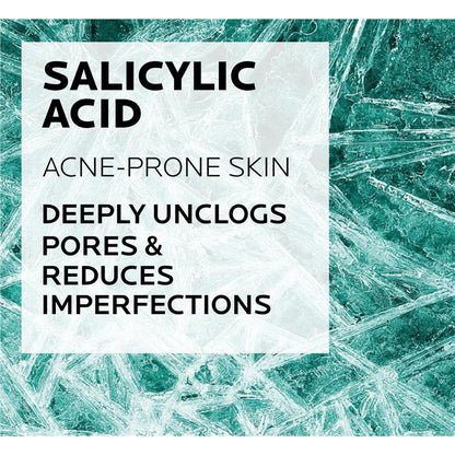 La Roche Posay Effaclar 微剥净肤啫喱 200ml 