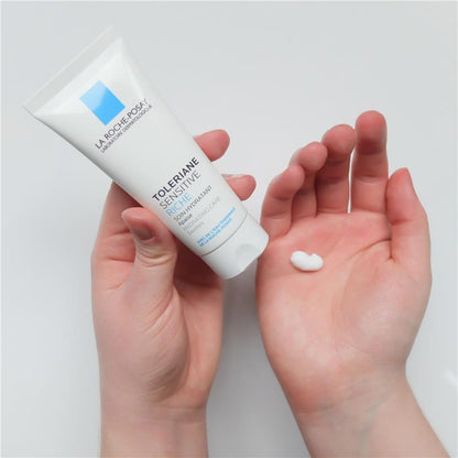 La Roche-Posay 敏感肌保湿霜 40ml 
