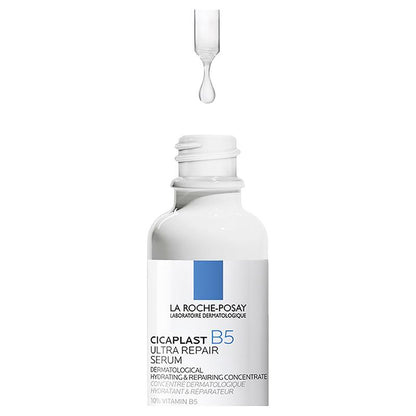 La Roche Posay Cicaplast B5 修复精华 30ml 