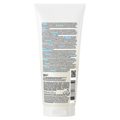 La Roche Posay Effalcar H Iso Biome 舒缓洁面霜 200ml 