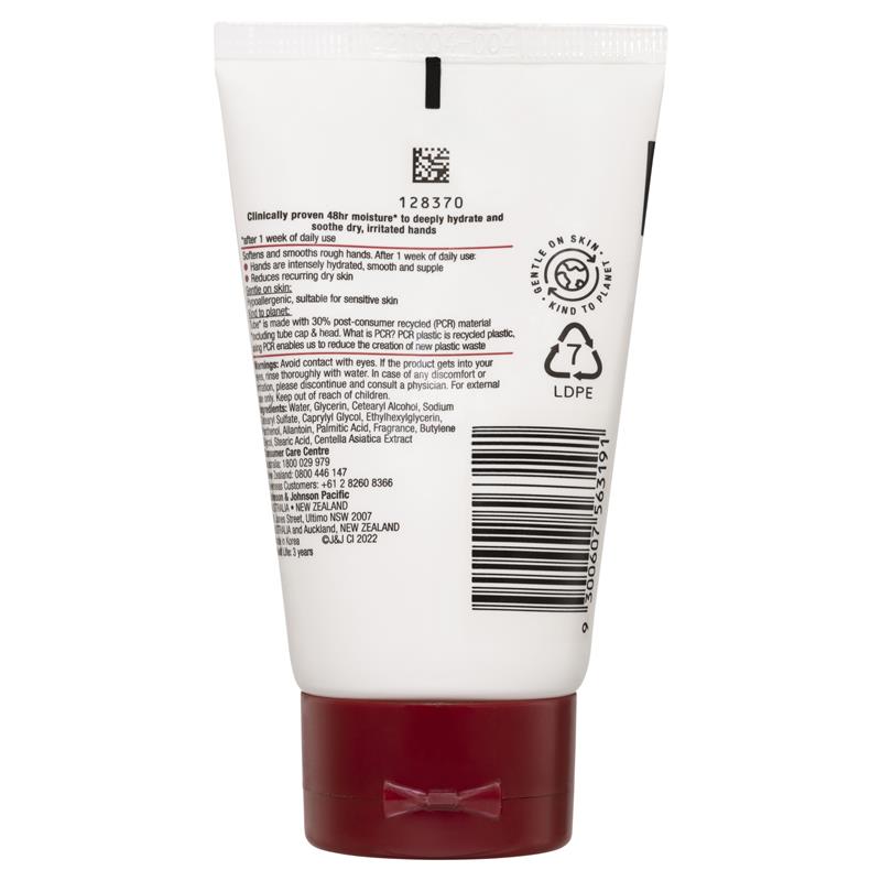 Kem dưỡng da tay Neutrogena Norwegian 56g 