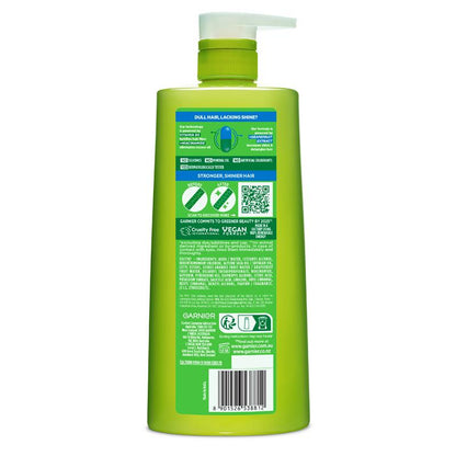Dầu xả thường Garnier Fructis 850ml 