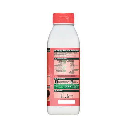 卡尼尔 Fructis Hair Food 西瓜护发素 350ml 