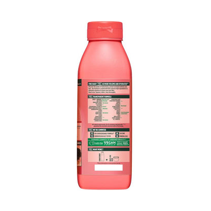 Garnier Fructis Hair Food 西瓜洗发水 350ml 