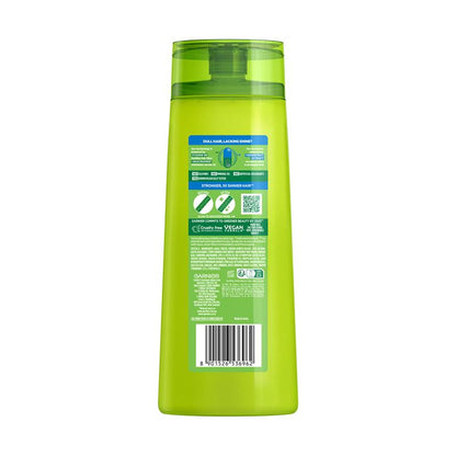 Garnier Fructis 中性强韧亮泽洗发露 315ml 