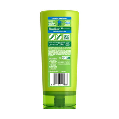 卡尼尔 Fructis 普通强韧亮泽护发素 315ml 