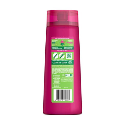 Dầu gội Garnier Fructis Full and Luscious 315ml 