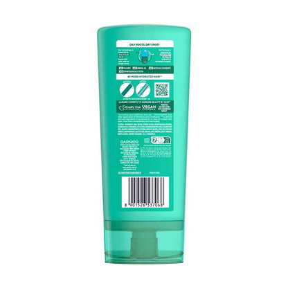 Garnier Fructis 椰子水护发素 315ml 