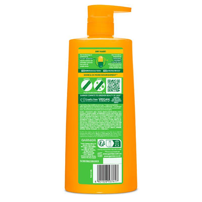 卡尼尔 Fructis Nutri-Repair 3 洗发水 850ml 
