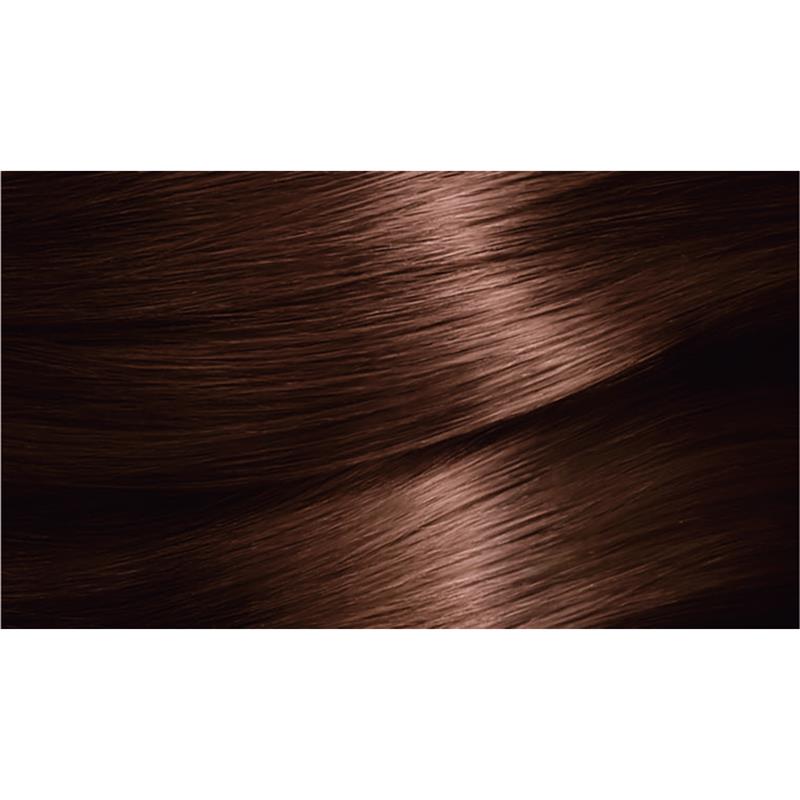 Garnier Nutrisse 5N Nudes Collection Medium Brown