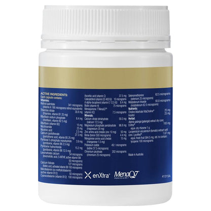 Bioceuticals 男士精华胶囊 240 粒
