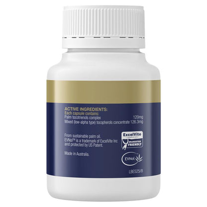 BioCeuticals 维生素E 60粒胶囊