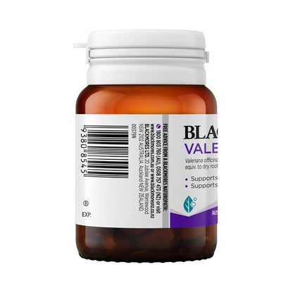 Blackmores Valerian Forte 睡眠支持维生素 30 片