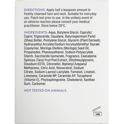 Swisse Skincare Bio Ceramide Renewing Defence Cream 50g