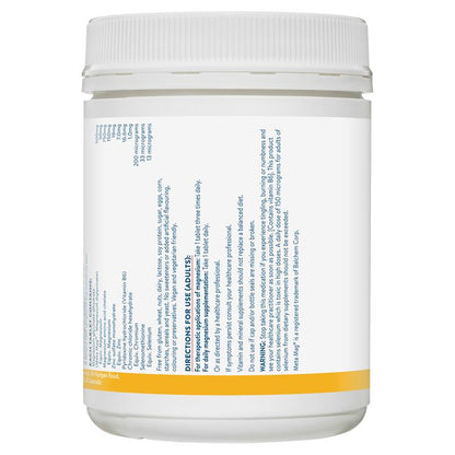 Ethical Nutrients 超级镁 240 片