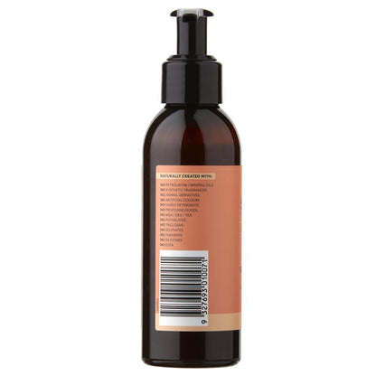 Sukin 亮泽焕彩啫喱洁面乳 125ml 