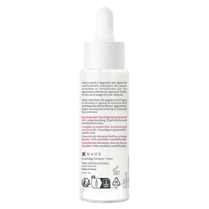 Serum Bioderma Sensibio Soothing Defensive cho da nhạy cảm 30ml 