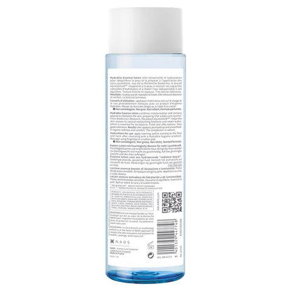 Sữa dưỡng ẩm Bioderma Hydrabio Hydrating Essence Lotion dành cho da mất nước 200ml 