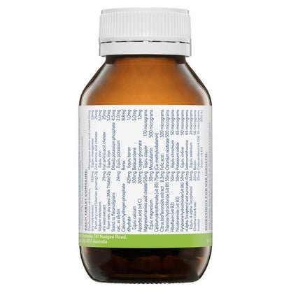 Viên uống bổ sung Ethical Nutrients Super Multi Plus 60 viên 