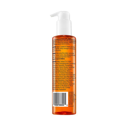 RoC Multi Correxion Revive & Glow Gel Cleanser 177ml
