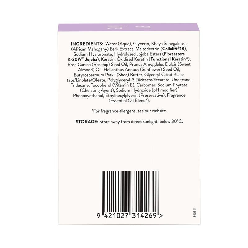 Kem dưỡng ẩm làm đầy da Glow Lab Pro Collagen 50g 
