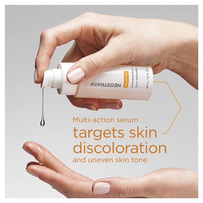 Neostrata Enlighten Illuminating Serum 30ml