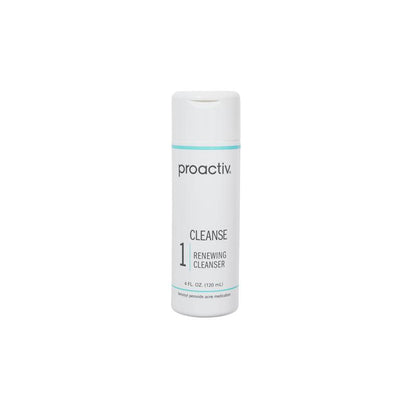 Sữa rửa mặt Proactiv Solution Step 1 Renewing Cleanser 120ml 