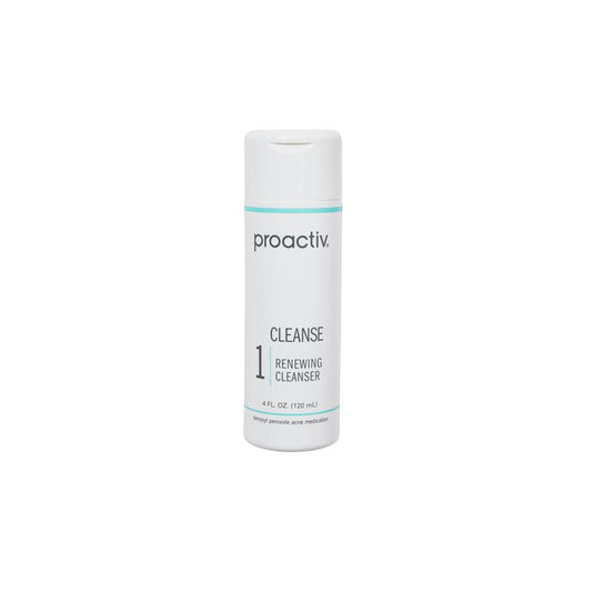 Sữa rửa mặt Proactiv Solution Step 1 Renewing Cleanser 120ml 