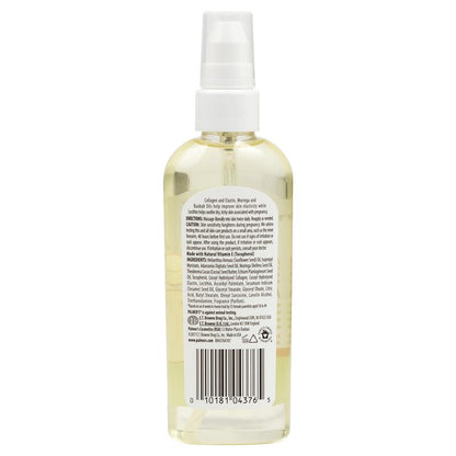 Dầu massage bơ ca cao Palmer's trị rạn da 100ml 