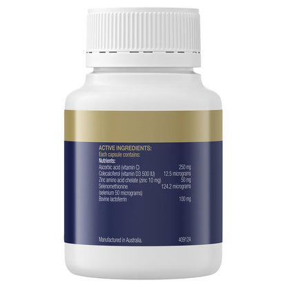 BioCeuticals ArmaForce® MumCare 60粒胶囊