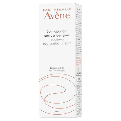 Avene Eau Thermale 舒缓眼霜 10ml 