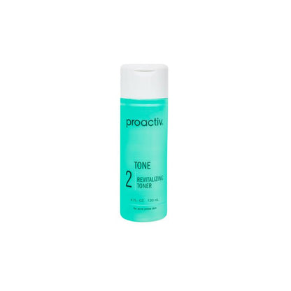 Nước hoa hồng phục hồi da Proactiv Solution Step 2 120ml 