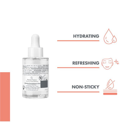 Avene Hydrance Boost 浓缩保湿精华液 30ml 
