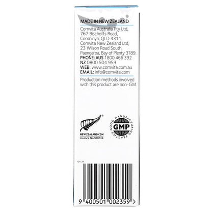 Comvita Propolis Extract Alcohol Free 25ml